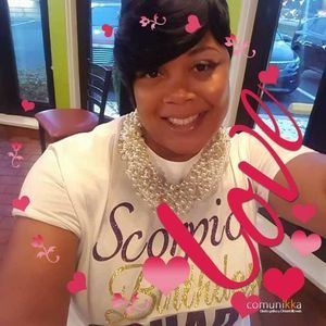 Meet your Posher, Kisha